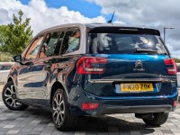 CITROEN GRAND C4 SPACETOURER