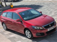 PEUGEOT 308 SW