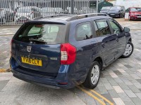 DACIA LOGAN MCV