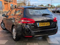 PEUGEOT 308 SW