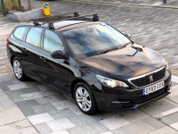 PEUGEOT 308 SW