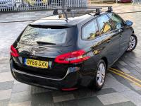 PEUGEOT 308 SW