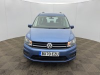 VOLKSWAGEN CADDY MAXI LIFE