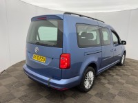 VOLKSWAGEN CADDY MAXI LIFE