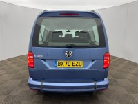 VOLKSWAGEN CADDY MAXI LIFE