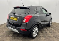VAUXHALL MOKKA X
