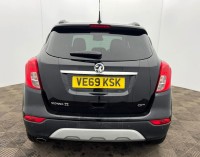 VAUXHALL MOKKA X