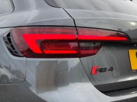 AUDI RS4