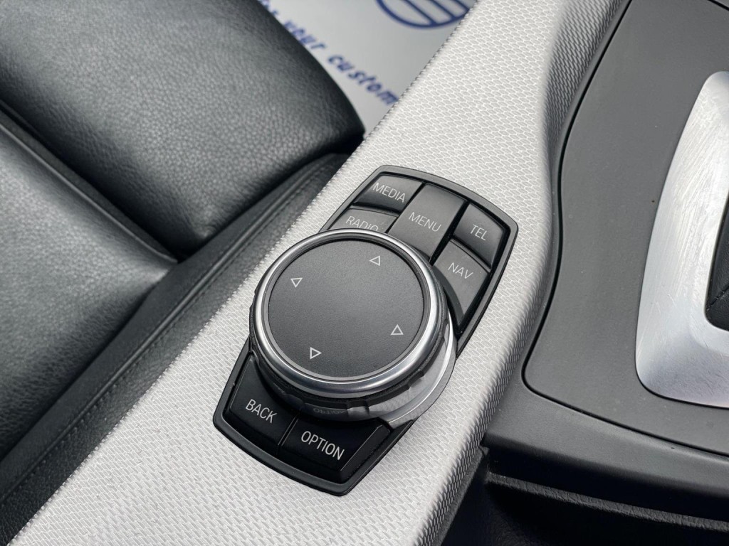 BMW 4 SERIES GRAN COUPE