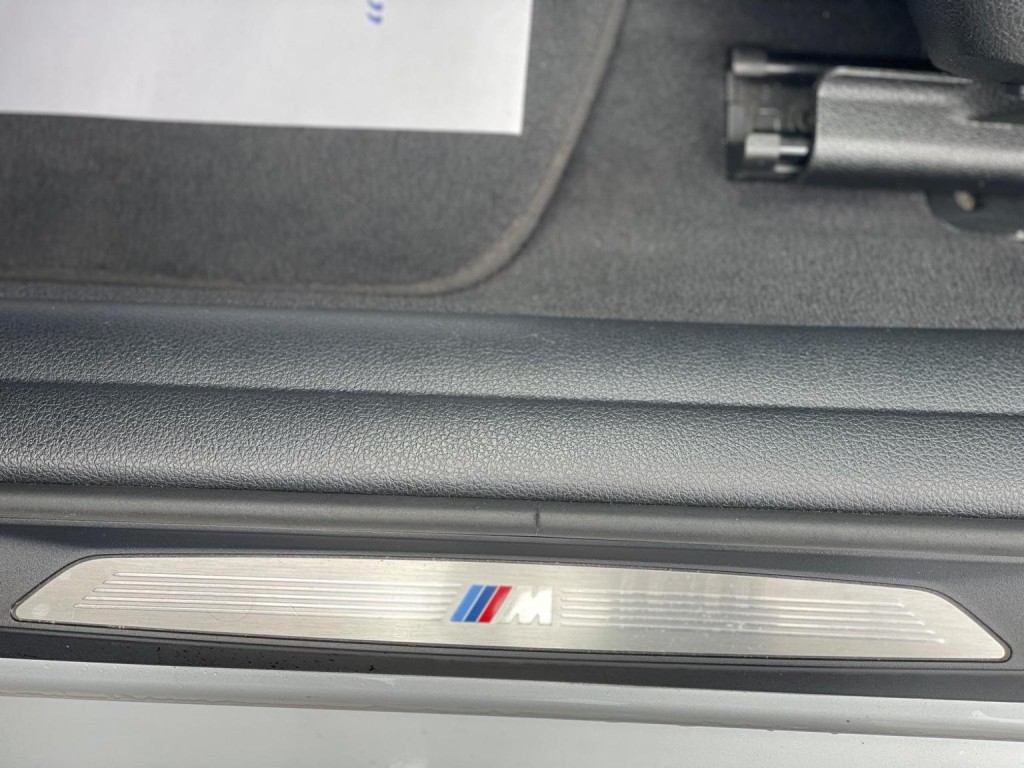 BMW 4 SERIES GRAN COUPE