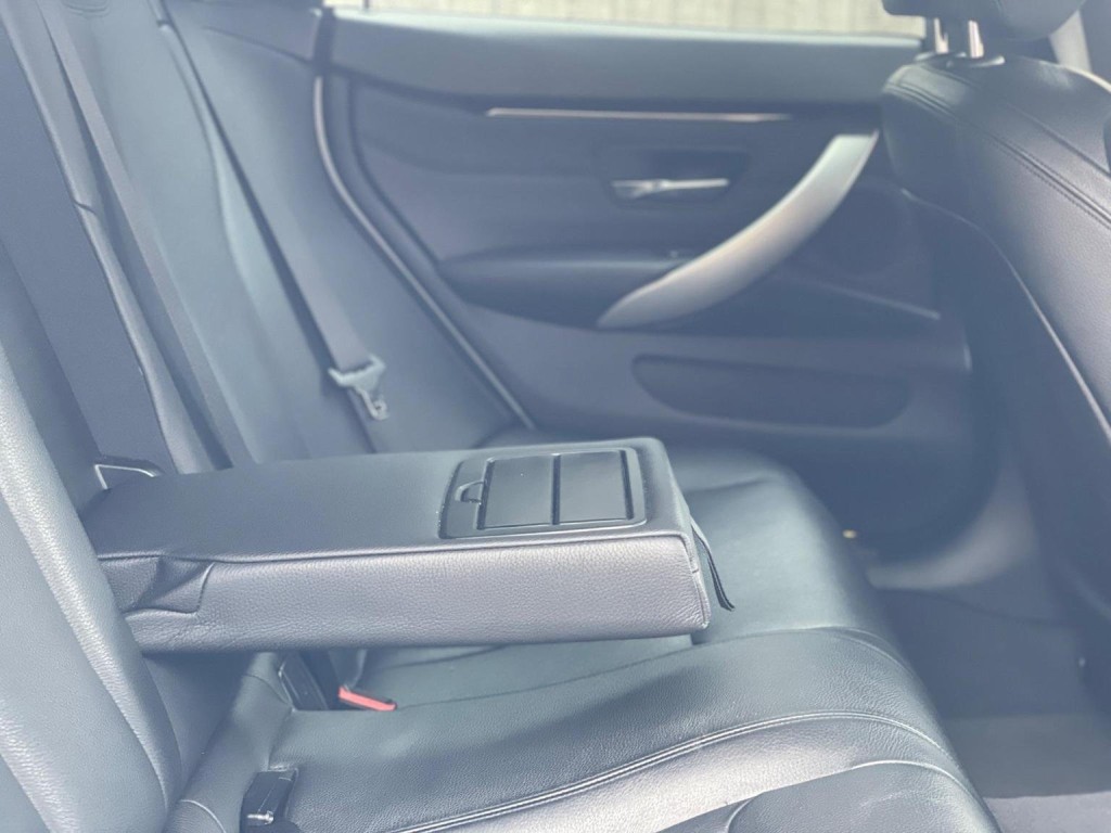 BMW 4 SERIES GRAN COUPE