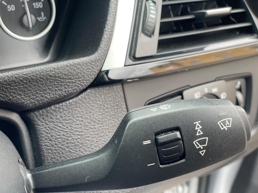 BMW 4 SERIES GRAN COUPE