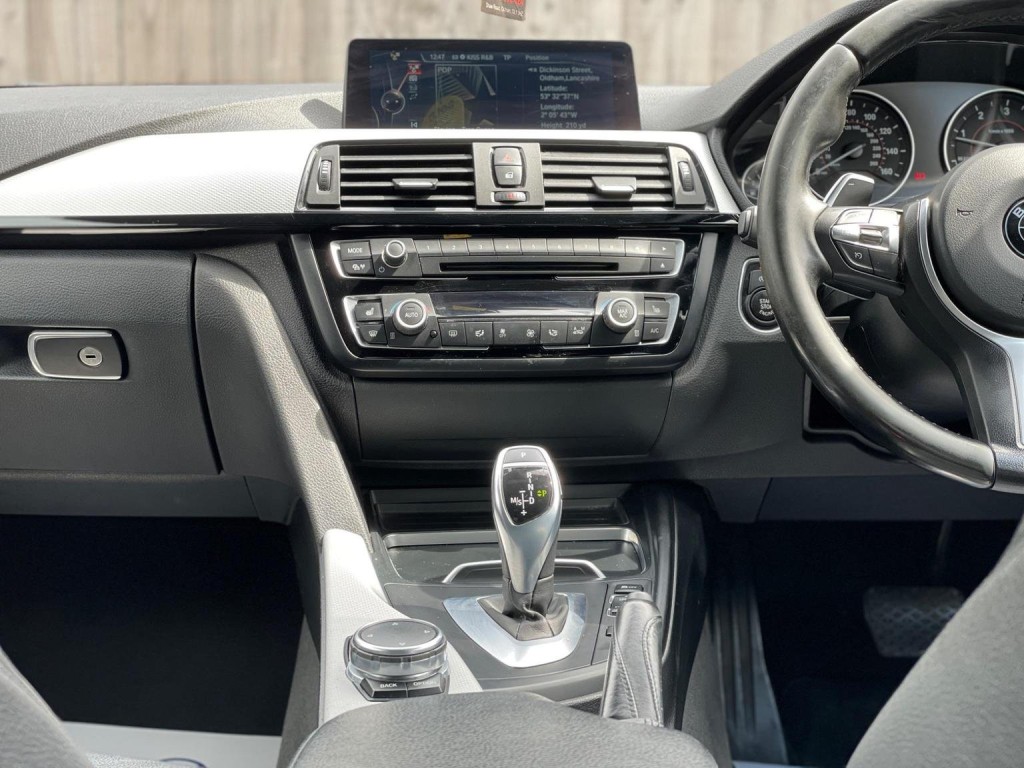 BMW 4 SERIES GRAN COUPE