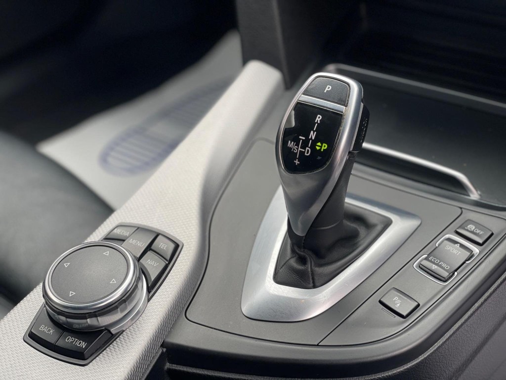 BMW 4 SERIES GRAN COUPE