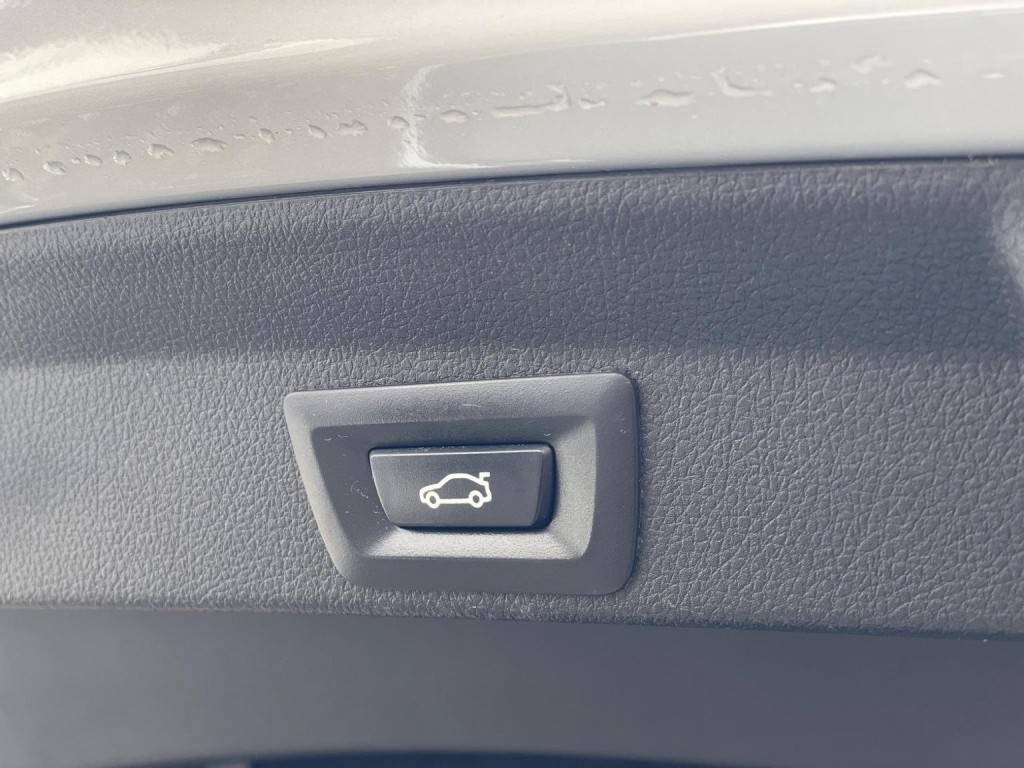 BMW 4 SERIES GRAN COUPE