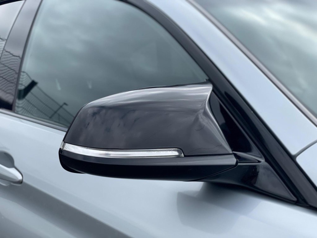 BMW 4 SERIES GRAN COUPE