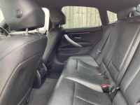 BMW 4 SERIES GRAN COUPE