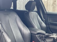 BMW 4 SERIES GRAN COUPE