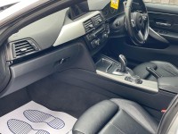 BMW 4 SERIES GRAN COUPE