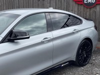 BMW 4 SERIES GRAN COUPE