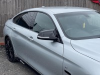 BMW 4 SERIES GRAN COUPE
