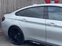 BMW 4 SERIES GRAN COUPE