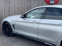 BMW 4 SERIES GRAN COUPE