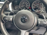 BMW 4 SERIES GRAN COUPE