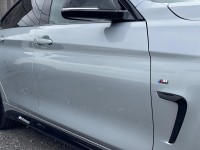 BMW 4 SERIES GRAN COUPE