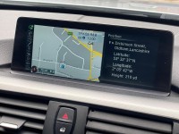 BMW 4 SERIES GRAN COUPE