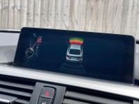 BMW 4 SERIES GRAN COUPE