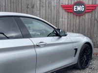 BMW 4 SERIES GRAN COUPE