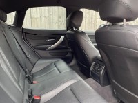 BMW 4 SERIES GRAN COUPE