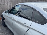 BMW 4 SERIES GRAN COUPE