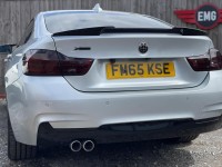 BMW 4 SERIES GRAN COUPE