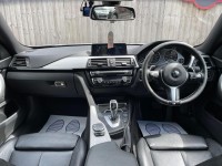 BMW 4 SERIES GRAN COUPE