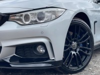 BMW 4 SERIES GRAN COUPE