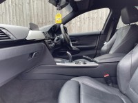 BMW 4 SERIES GRAN COUPE