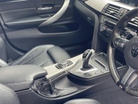 BMW 4 SERIES GRAN COUPE