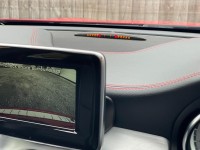 MERCEDES-BENZ GLA CLASS