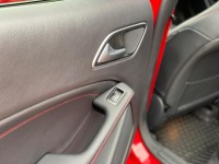 MERCEDES-BENZ GLA CLASS