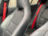 MERCEDES-BENZ GLA CLASS