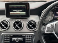 MERCEDES-BENZ GLA CLASS