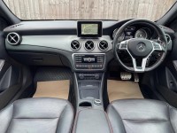 MERCEDES-BENZ GLA CLASS