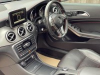 MERCEDES-BENZ GLA CLASS