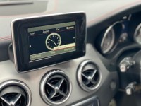 MERCEDES-BENZ GLA CLASS