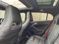 MERCEDES-BENZ GLA CLASS