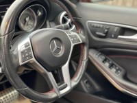 MERCEDES-BENZ GLA CLASS