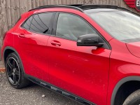 MERCEDES-BENZ GLA CLASS