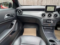 MERCEDES-BENZ GLA CLASS